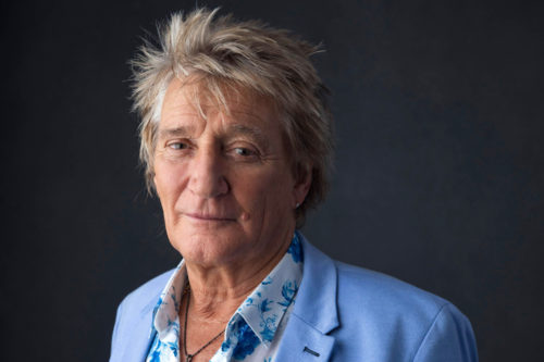 ENTER TO WIN A PAIR OF TICKETS TO ROD’S IHEARTRADIO PERFORMANCE!